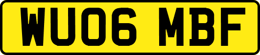 WU06MBF