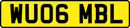 WU06MBL