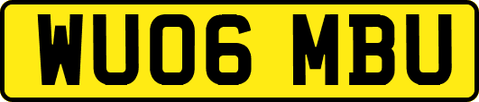 WU06MBU