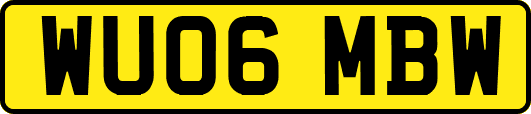 WU06MBW