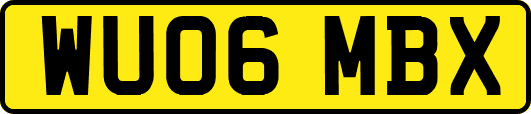 WU06MBX