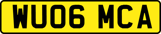 WU06MCA