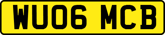 WU06MCB