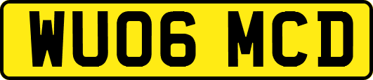 WU06MCD