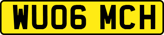 WU06MCH