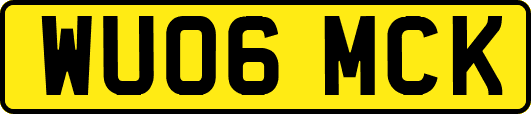WU06MCK