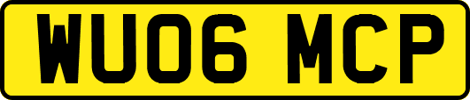 WU06MCP