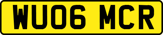 WU06MCR