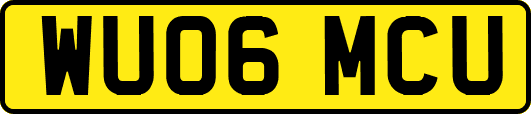 WU06MCU