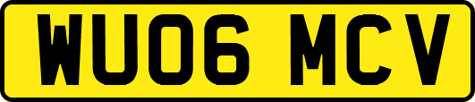 WU06MCV