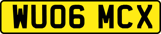 WU06MCX