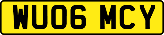 WU06MCY