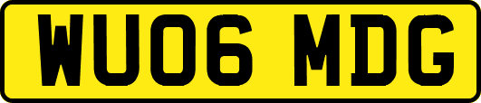 WU06MDG