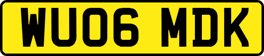 WU06MDK