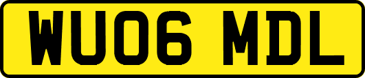 WU06MDL