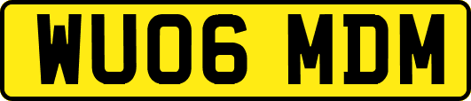 WU06MDM