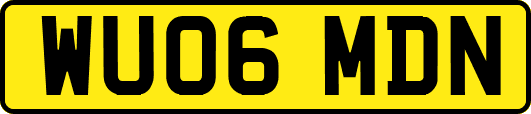 WU06MDN