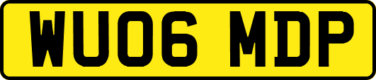 WU06MDP