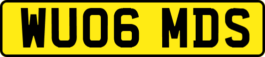 WU06MDS