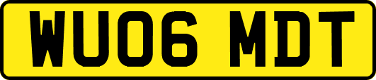 WU06MDT