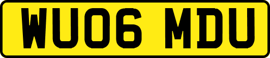WU06MDU
