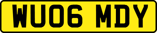 WU06MDY