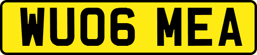 WU06MEA