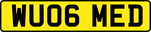 WU06MED