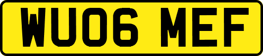WU06MEF