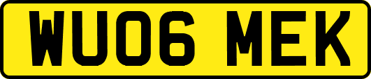 WU06MEK