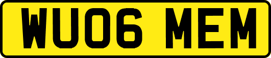 WU06MEM