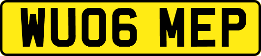 WU06MEP