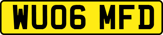 WU06MFD