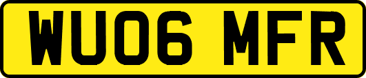 WU06MFR