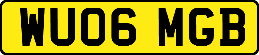 WU06MGB