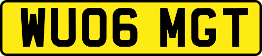 WU06MGT