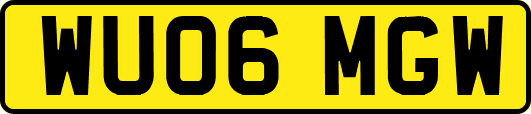 WU06MGW