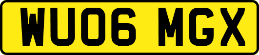 WU06MGX