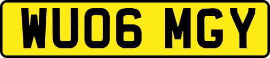 WU06MGY