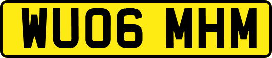 WU06MHM