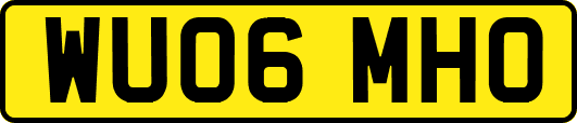 WU06MHO
