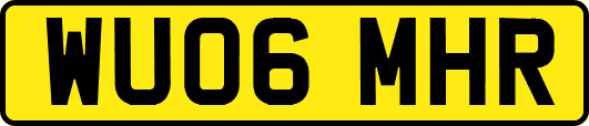 WU06MHR