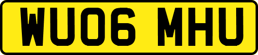 WU06MHU