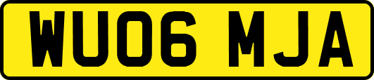 WU06MJA