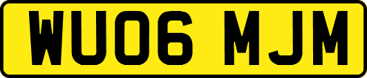 WU06MJM