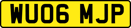 WU06MJP