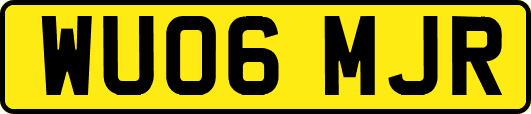 WU06MJR