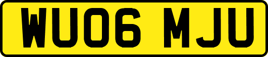WU06MJU
