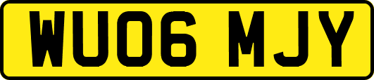 WU06MJY