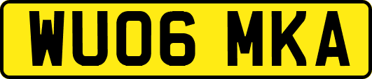 WU06MKA